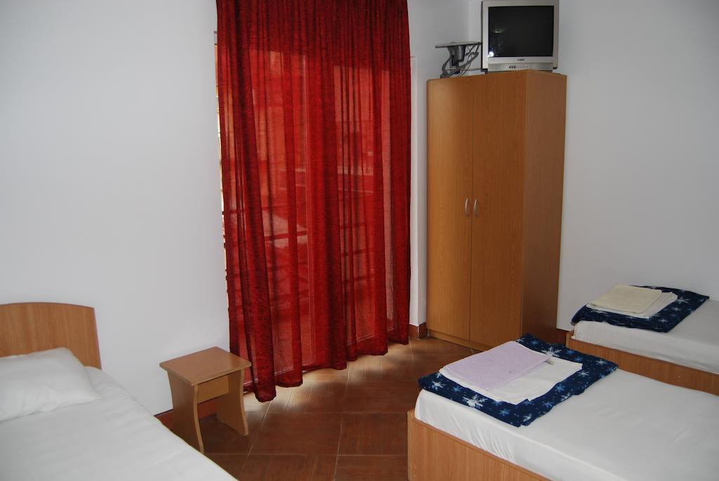Vila Anda Eforie Sud  Habitación foto